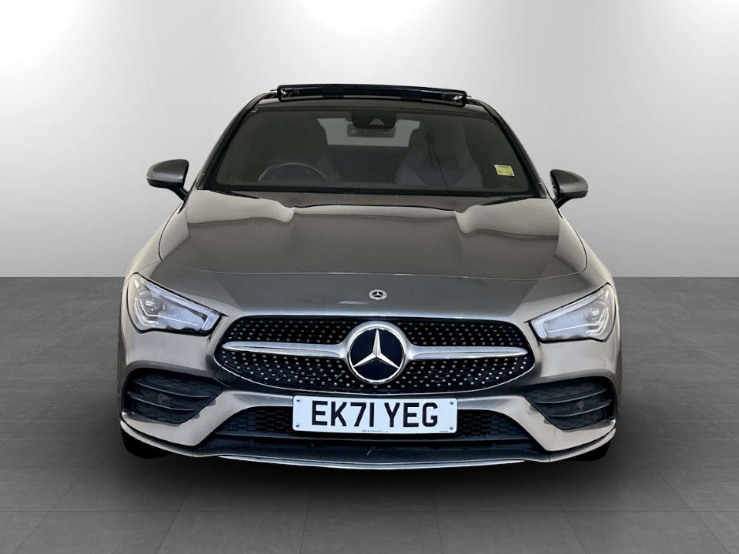 Used Mercedes-Benz CLA 2021 for sale - 77211812: Photo 6