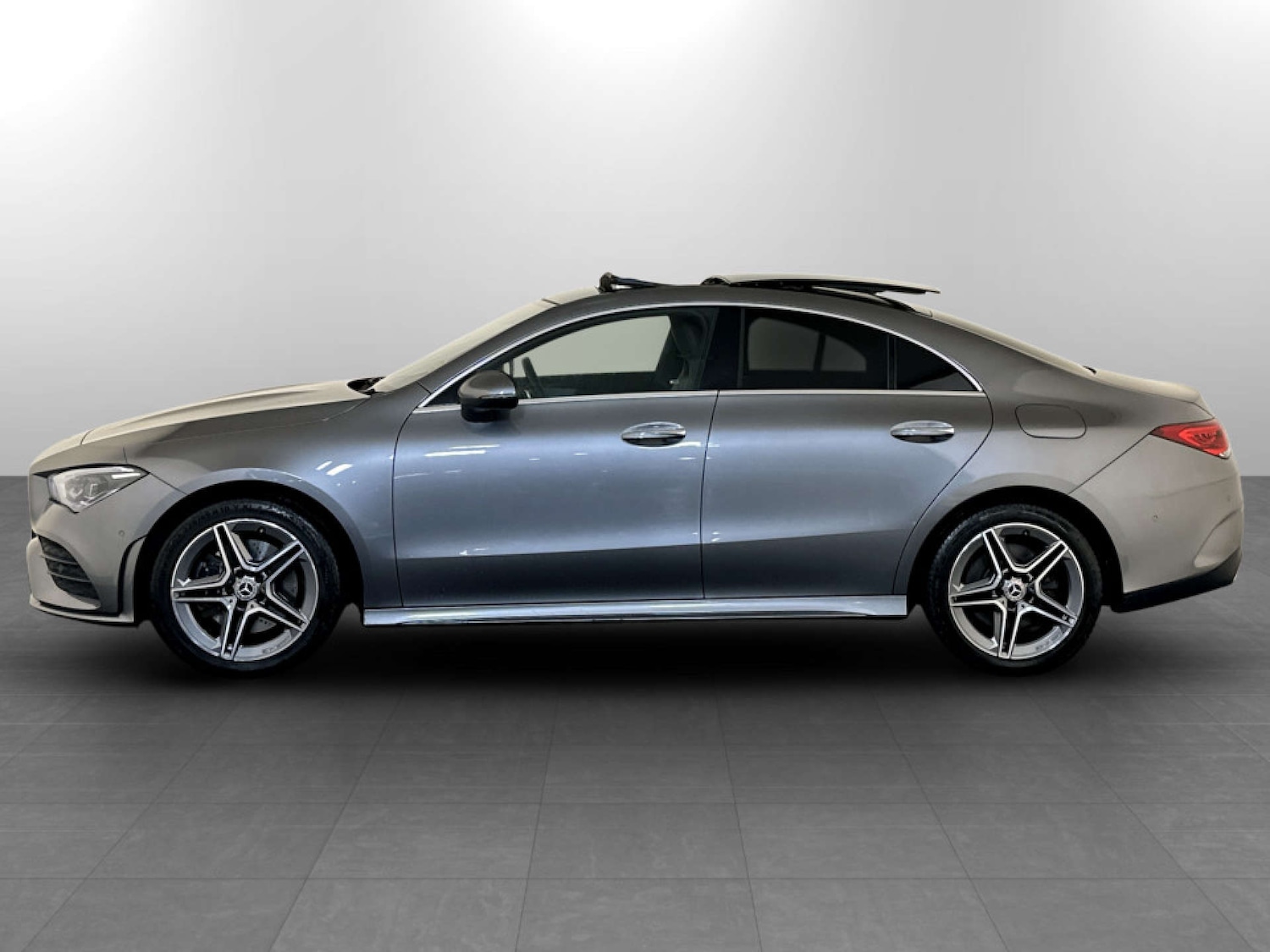 Used Mercedes-Benz CLA 2021 for sale - 77211812: Photo 8