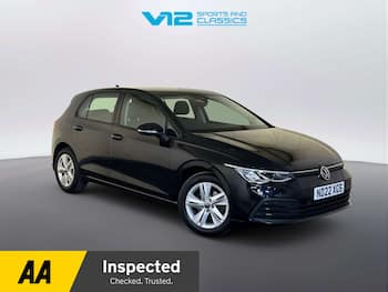 Used Volkswagen Golf 2022 for sale - 79697471: Photo