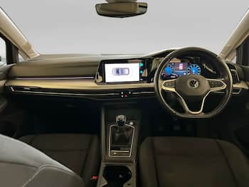 Used Volkswagen Golf 2022 for sale - 79697471: Photo