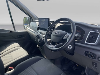Used Ford Transit 2025 for sale - 78996950: Photo