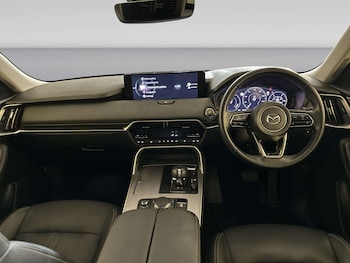 Used Mazda CX-60 2023 for sale - 78819604: Photo
