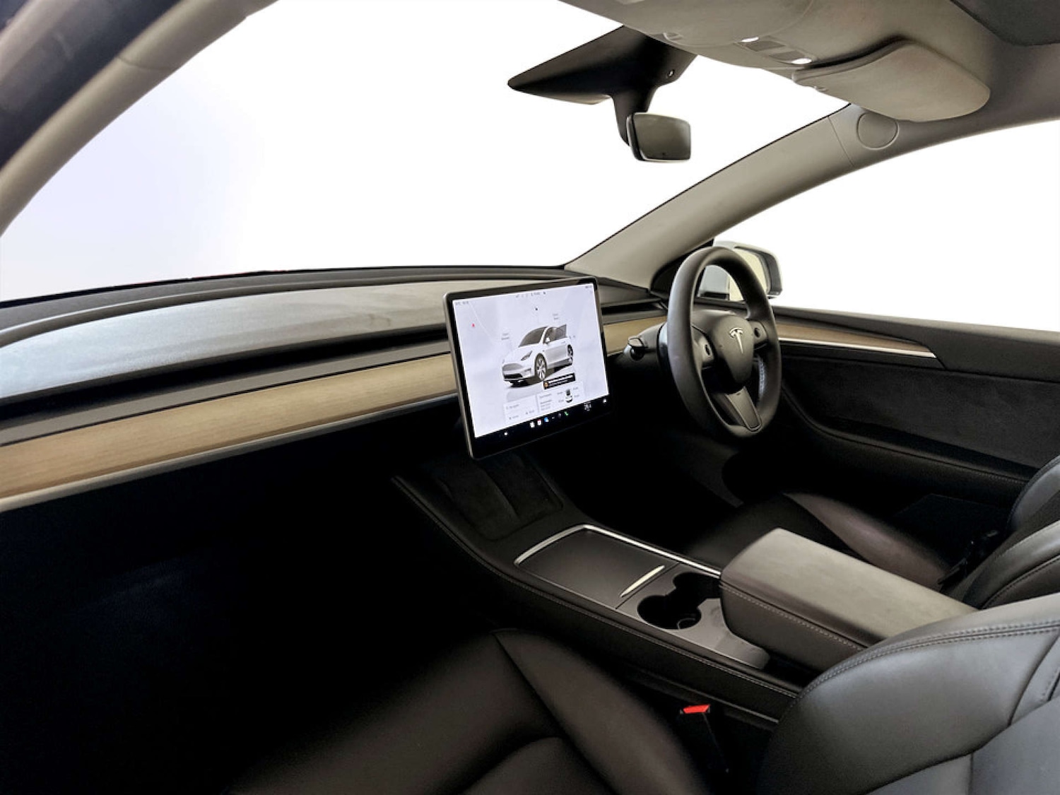 Used Tesla Model Y 2022 for sale - 77368199: Photo 11