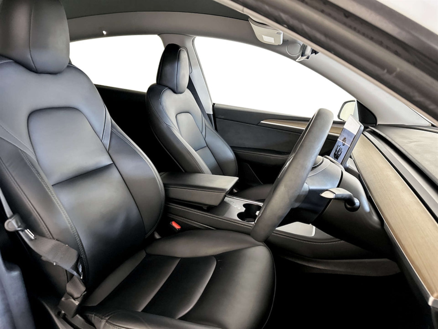 Used Tesla Model Y 2022 for sale - 77368199: Photo 12