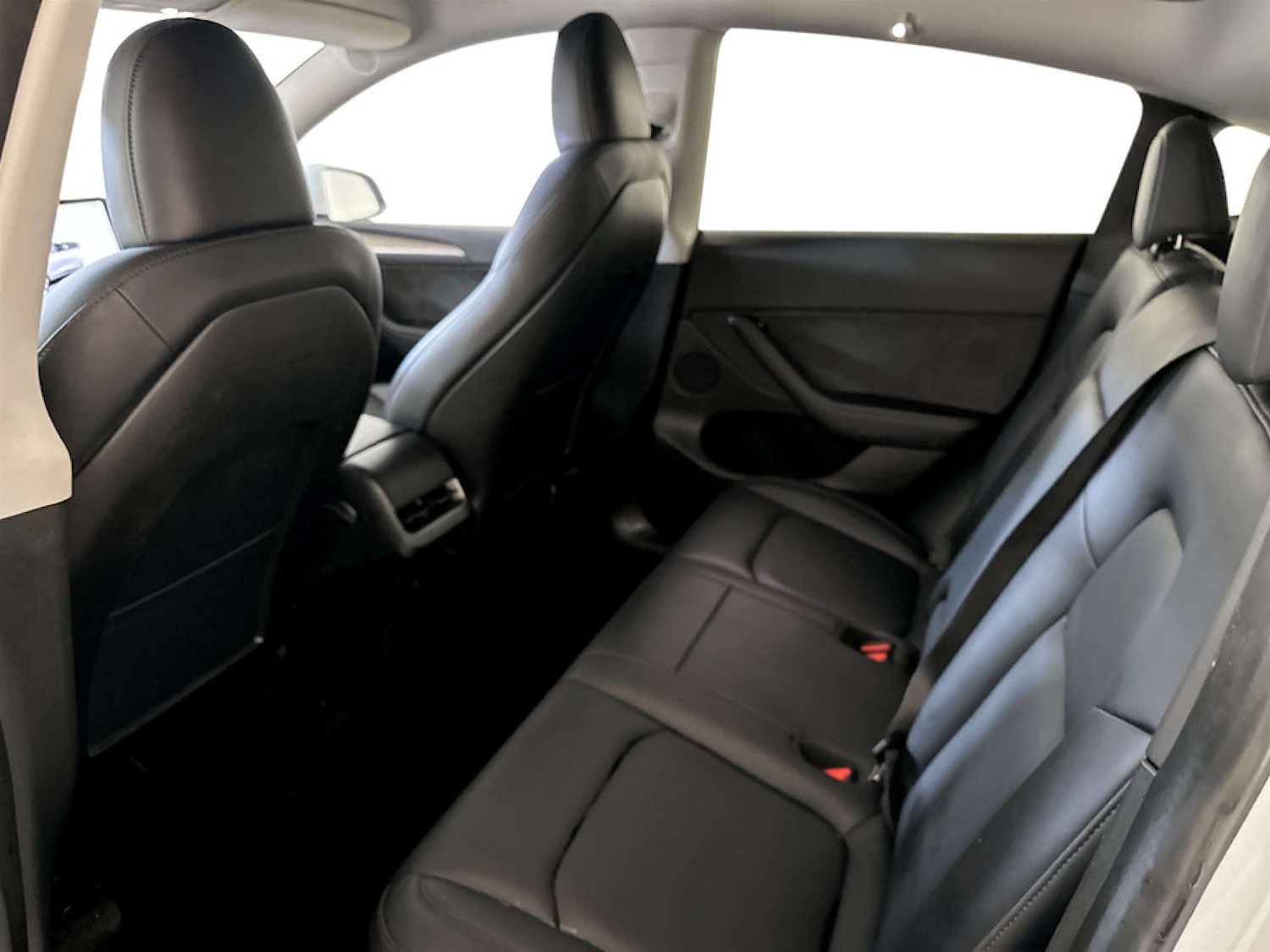 Used Tesla Model Y 2022 for sale - 77368199: Photo 13