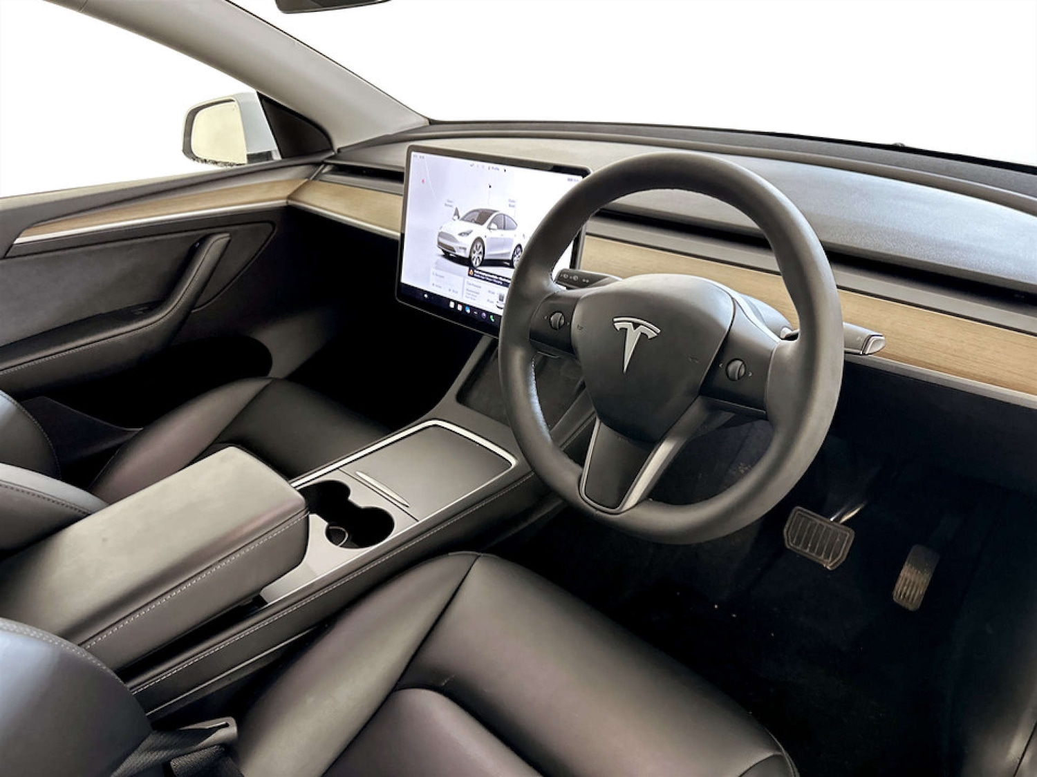 Used Tesla Model Y 2022 for sale - 77368199: Photo 15