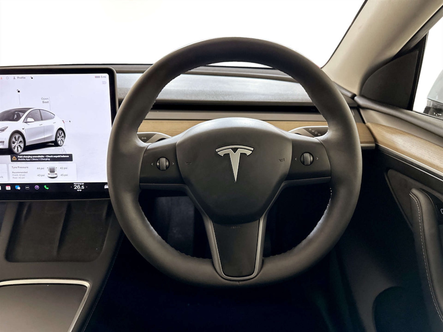 Used Tesla Model Y 2022 for sale - 77368199: Photo 16