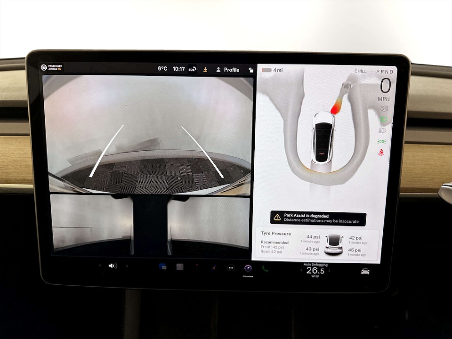 Used Tesla Model Y 2022 for sale - 77368199: Photo 20