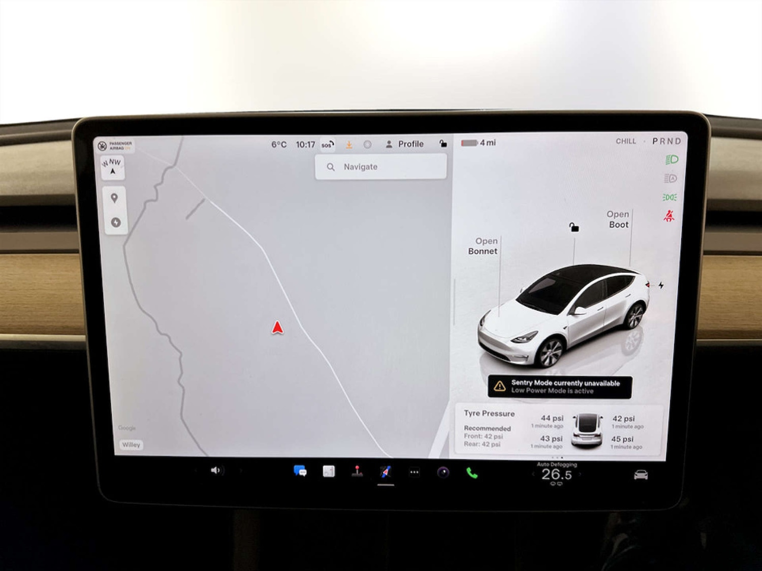 Used Tesla Model Y 2022 for sale - 77368199: Photo 21