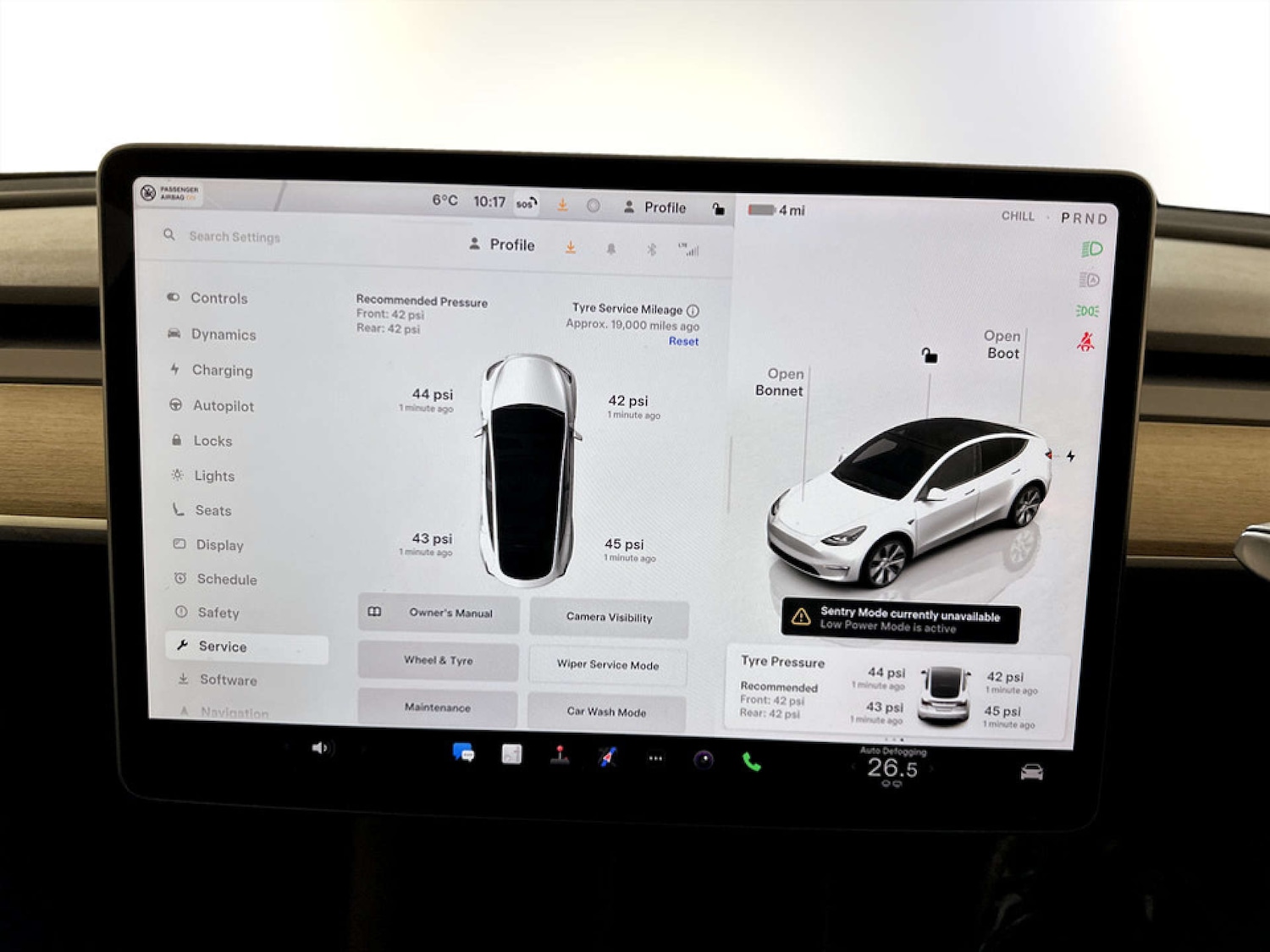 Used Tesla Model Y 2022 for sale - 77368199: Photo 22