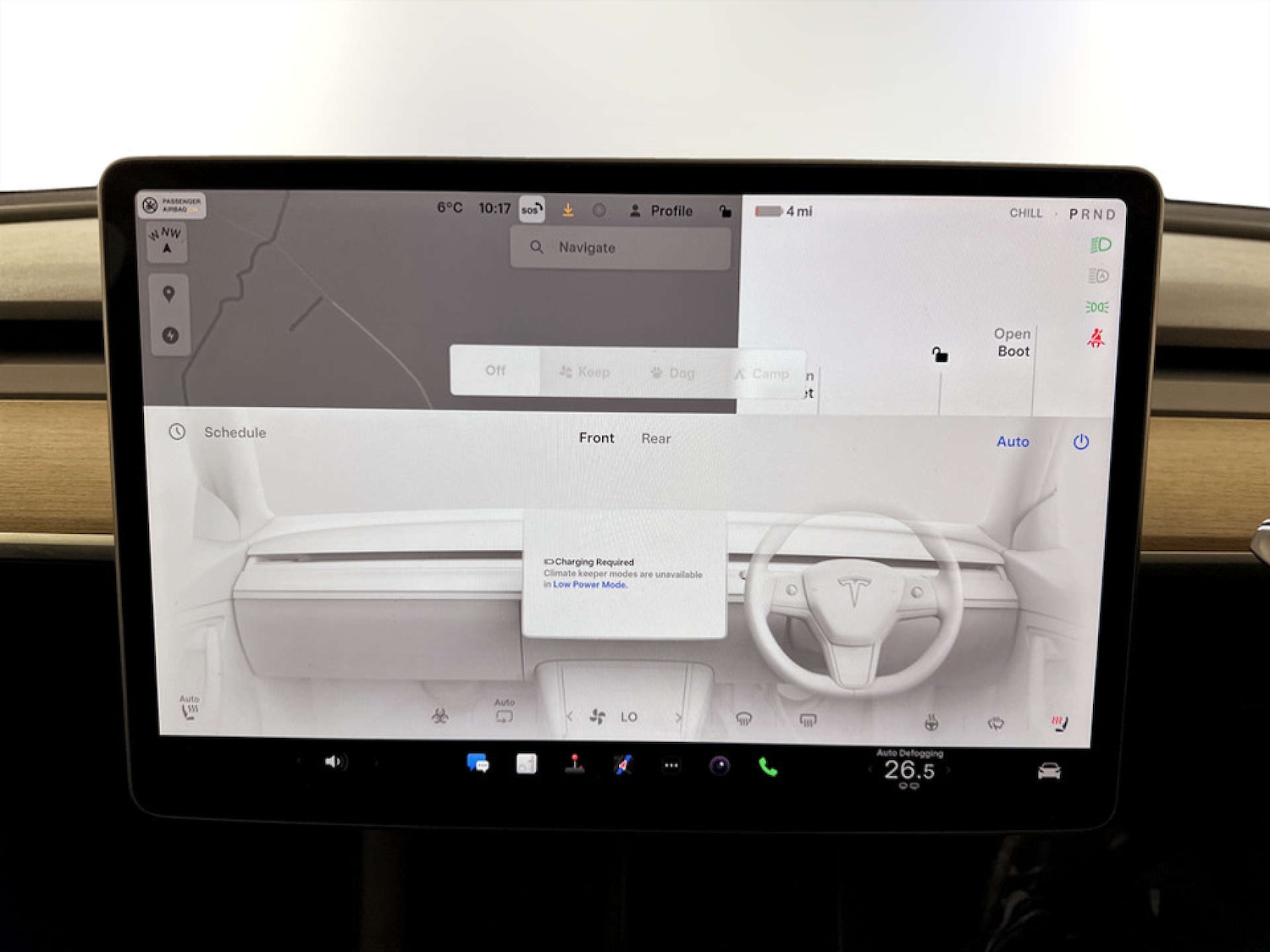 Used Tesla Model Y 2022 for sale - 77368199: Photo 23