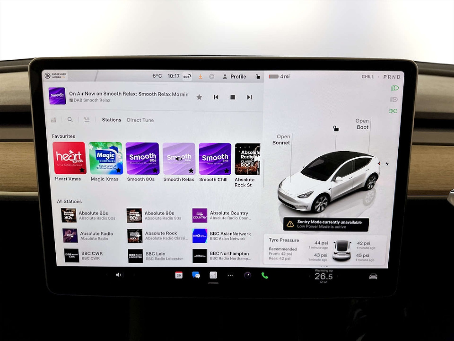 Used Tesla Model Y 2022 for sale - 77368199: Photo 26