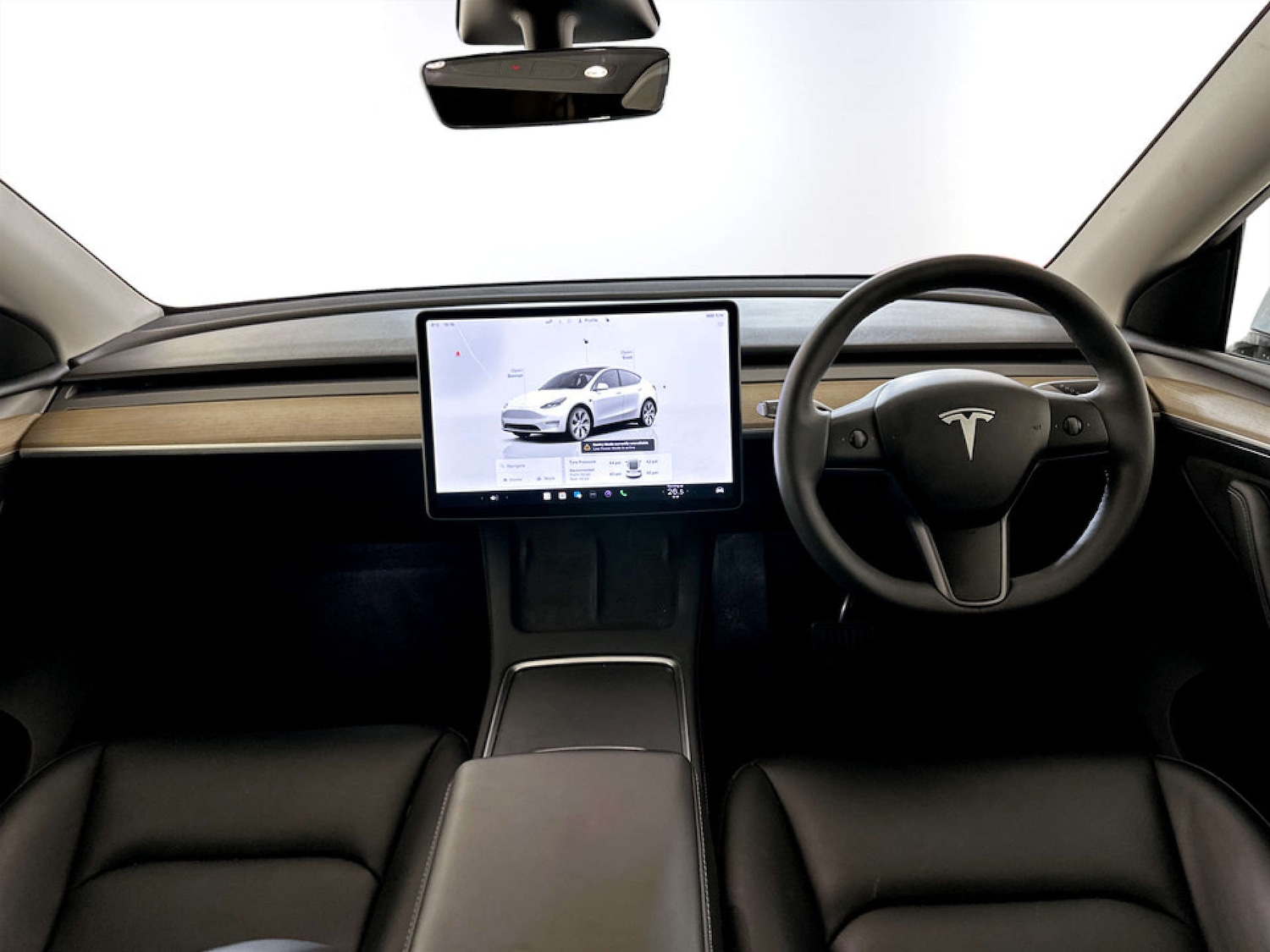 Used Tesla Model Y 2022 for sale - 77368199: Photo 3