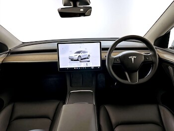 Used Tesla Model Y 2022 for sale - 77368199: Photo