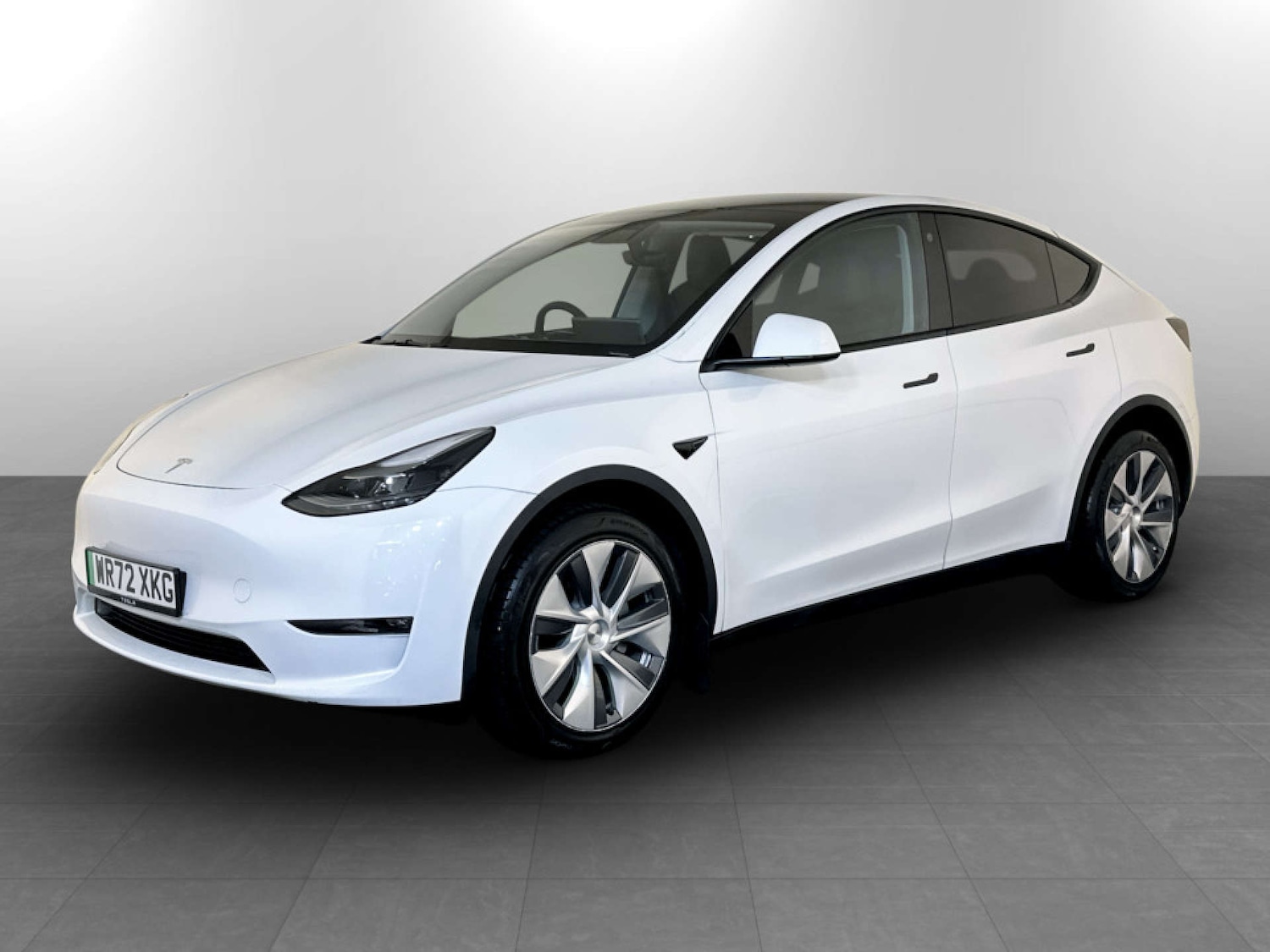 Used Tesla Model Y 2022 for sale - 77368199: Photo 5