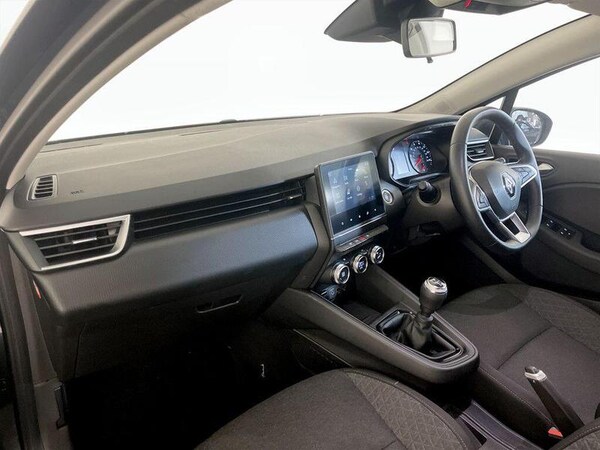 Used Renault Clio 2022 for sale - 76209347: Photo 12