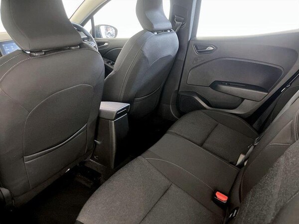 Used Renault Clio 2022 for sale - 76209347: Photo 14