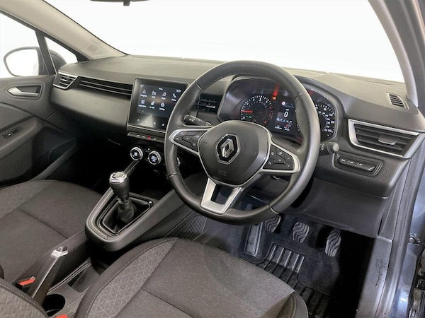 Used Renault Clio 2022 for sale - 76209347: Photo 15