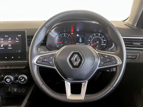 Used Renault Clio 2022 for sale - 76209347: Photo 16