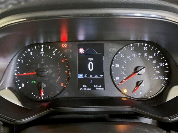 Used Renault Clio 2022 for sale - 76209347: Photo 18