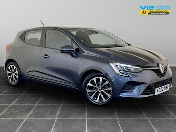 Renault - Clio