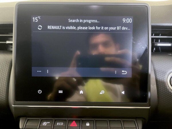 Used Renault Clio 2022 for sale - 76209347: Photo 22