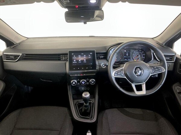 Used Renault Clio 2022 for sale - 76209347: Photo 3