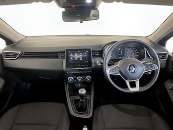 Used Renault Clio 2022 for sale - 76209347: Photo 3
