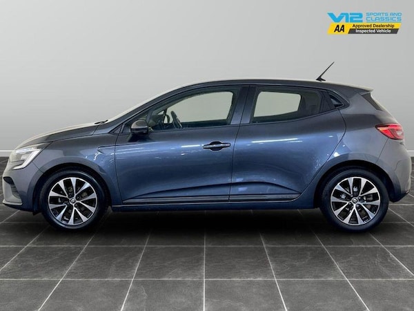 Used Renault Clio 2022 for sale - 76209347: Photo 7