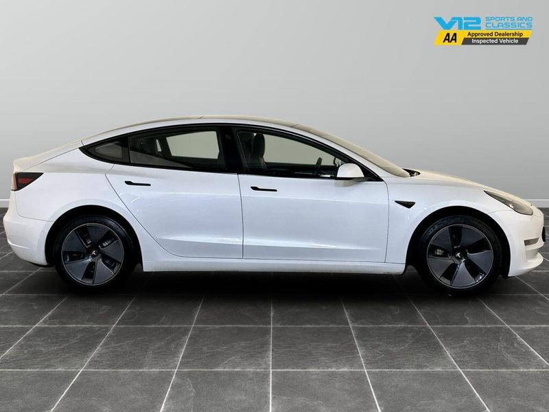 Used Tesla Model 3 2021 for sale - 76703042: Photo 11