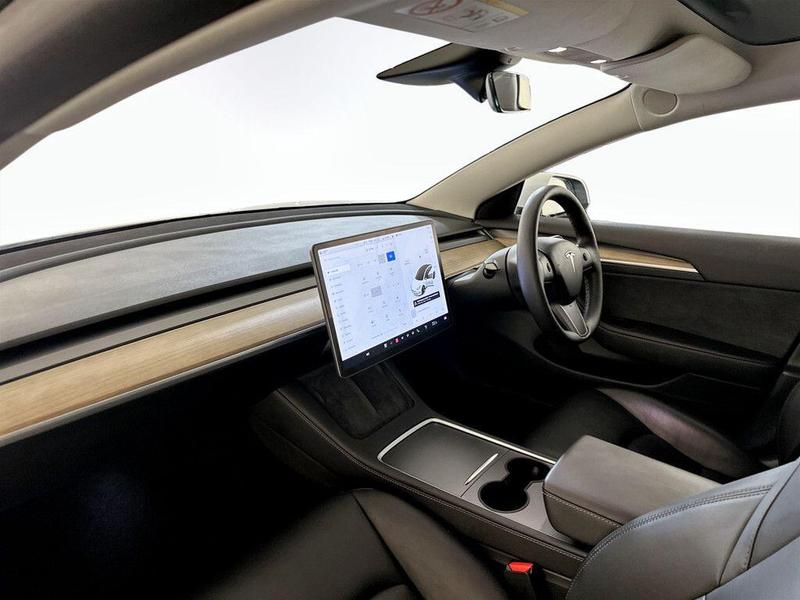 Used Tesla Model 3 2021 for sale - 76703042: Photo 12