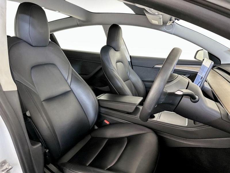 Used Tesla Model 3 2021 for sale - 76703042: Photo 13