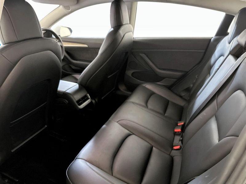 Used Tesla Model 3 2021 for sale - 76703042: Photo 14