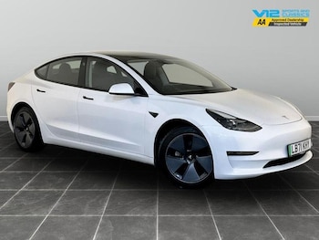 Used Tesla Model 3 2021 for sale - 76703042: Photo