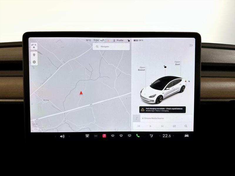 Used Tesla Model 3 2021 for sale - 76703042: Photo 21