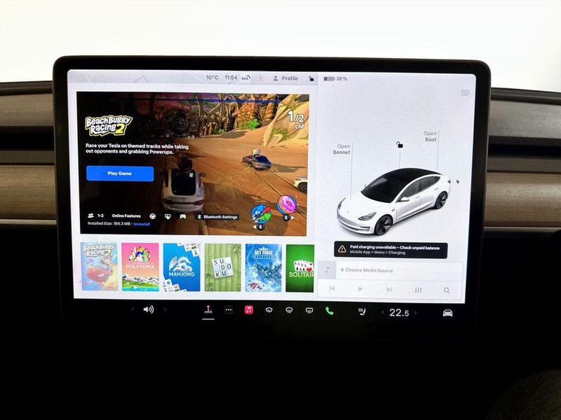 Used Tesla Model 3 2021 for sale - 76703042: Photo 22