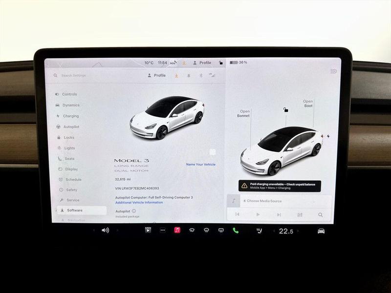 Used Tesla Model 3 2021 for sale - 76703042: Photo 23