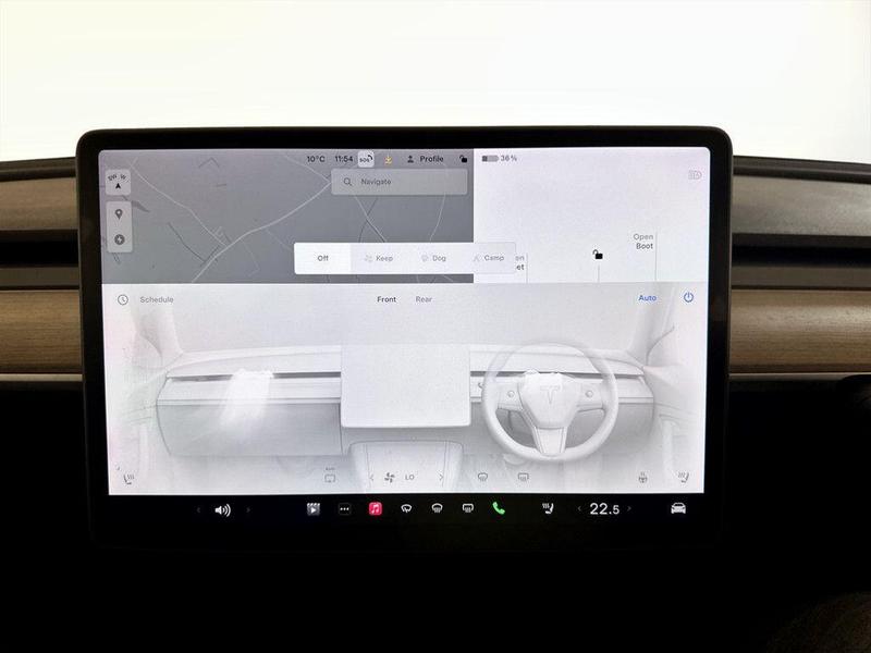 Used Tesla Model 3 2021 for sale - 76703042: Photo 24