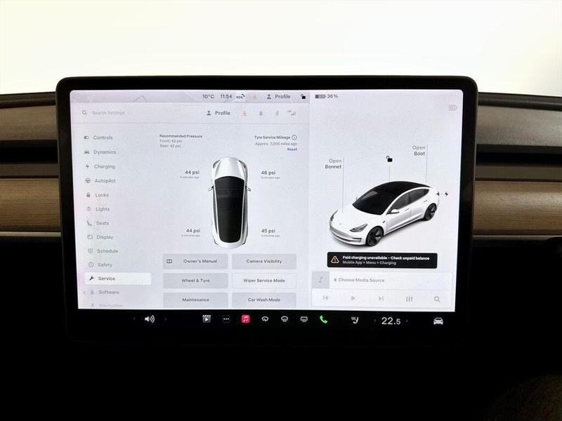 Used Tesla Model 3 2021 for sale - 76703042: Photo 25