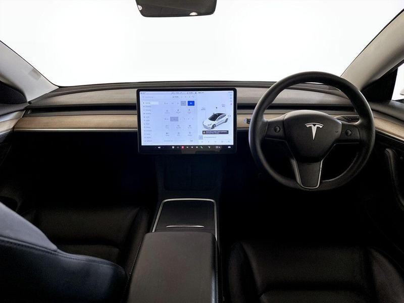 Used Tesla Model 3 2021 for sale - 76703042: Photo 3