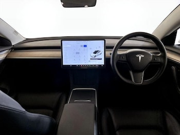 Used Tesla Model 3 2021 for sale - 76703042: Photo