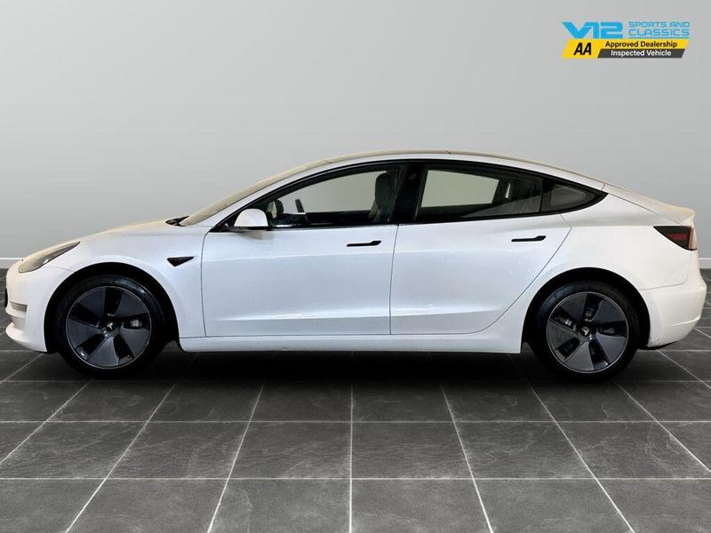 Used Tesla Model 3 2021 for sale - 76703042: Photo 7