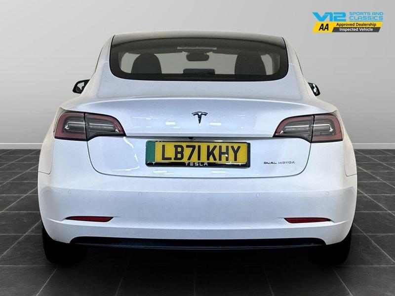 Used Tesla Model 3 2021 for sale - 76703042: Photo 9