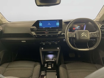 Used Citroen C4 2022 for sale - 78499415: Photo