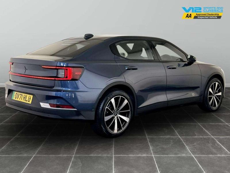 Used Polestar Polestar 2 2021 for sale - 76826194: Photo 10