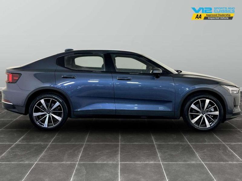 Used Polestar Polestar 2 2021 for sale - 76826194: Photo 11