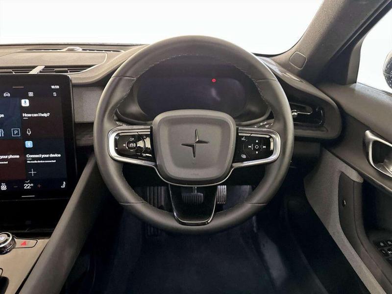 Used Polestar Polestar 2 2021 for sale - 76826194: Photo 17