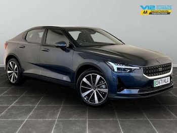 Used Polestar Polestar 2 2021 for sale - 76826194: Photo