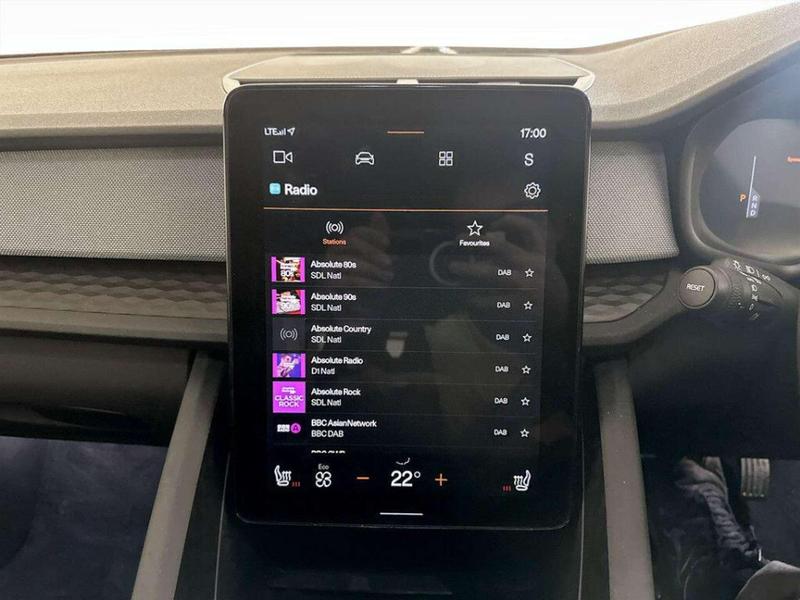 Used Polestar Polestar 2 2021 for sale - 76826194: Photo 21