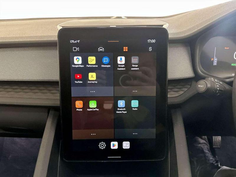 Used Polestar Polestar 2 2021 for sale - 76826194: Photo 22